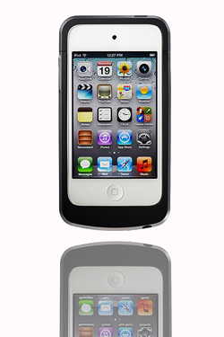 iPhone fondo