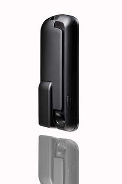 iPhone lato 3d