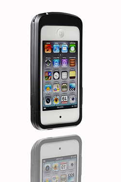 iPhone lato 3 3d