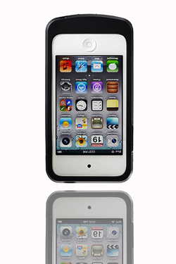 iPhone sopra 2d