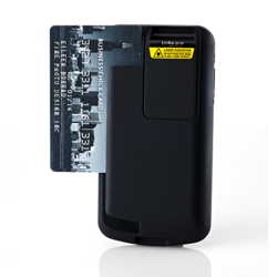 iPhone sopra 2d