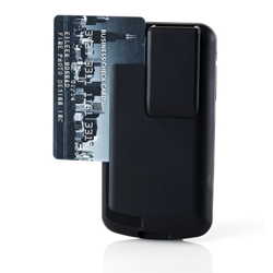 iPhone sopra 3d
