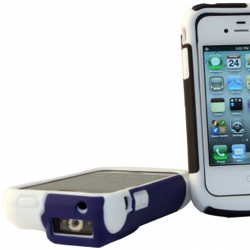 iPhone lato 3d